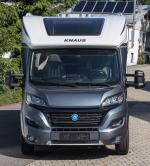 Knaus Sun TI 2015 года